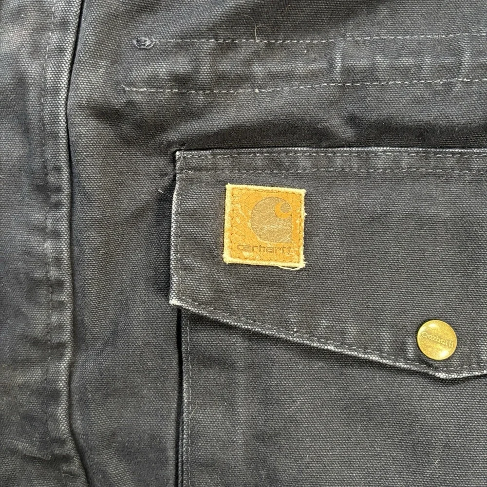 Carhartt vintage jacket